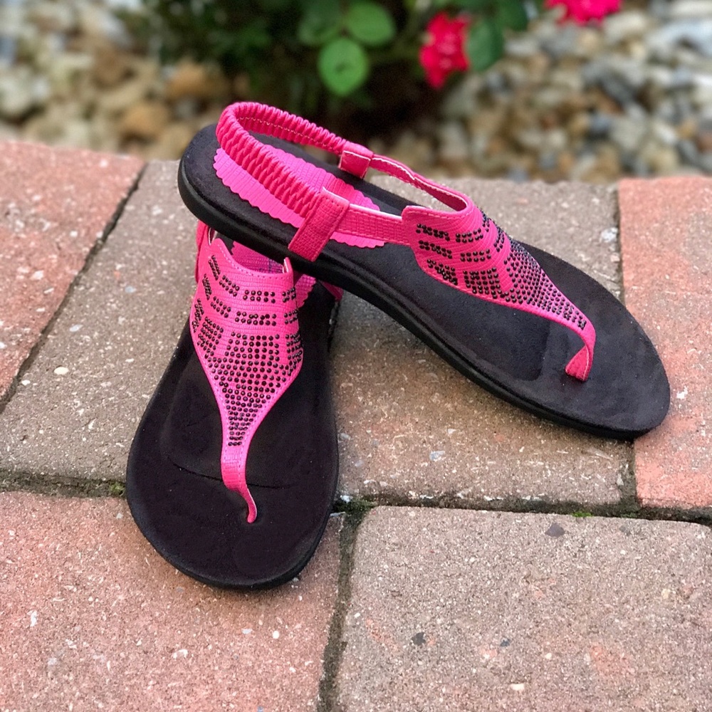 Thong Sandals